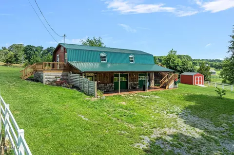 1115 N Heritage Road Limestone Tn 37681, Limestone, TN 37681