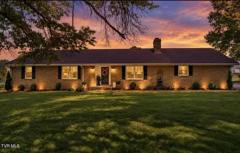 19301 Pleasant View Drive Abingdon Va 24211, Abingdon, VA 24211