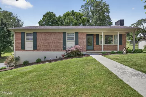 302 Seminole Road Bristol Va 24201, Bristol, VA 24201