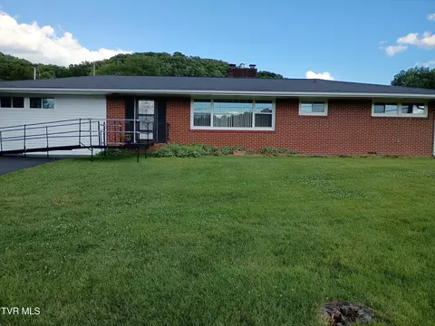 357 Rock Springs Road Kingsport Tn 37663, Kingsport, TN 37663