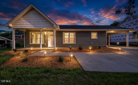 1651 Siam Road Elizabethton Tn 37643, Elizabethton, TN 37643