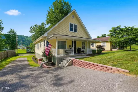 610 Leigh Avenue Pennington Gap Va 24277, Pennington Gap, VA 24277
