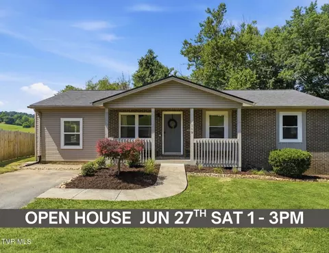 119 Valley Place Drive Gray Tn 37615, Gray, TN 37615