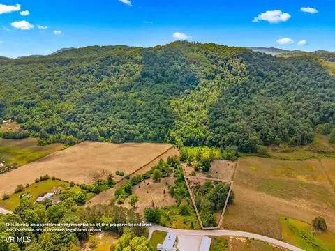 tbd Poor Valley Road Rogersville Tn 37857, Rogersville, TN 37857