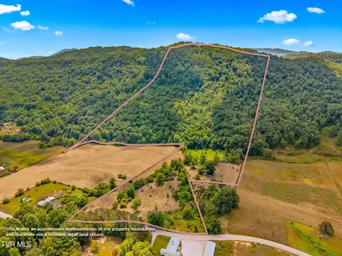 1182 Poor Valley Road Rogersville Tn 37857, Rogersville, TN 37857