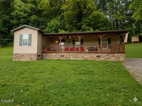 1672 Pressmens Home Road Rogersville Tn 37857, Rogersville, TN 37857