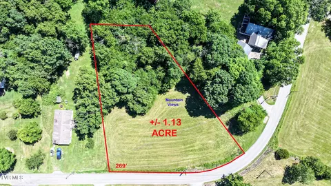 lot6 Bright Hope Greeneville Tn 37743, Greeneville, TN 37743
