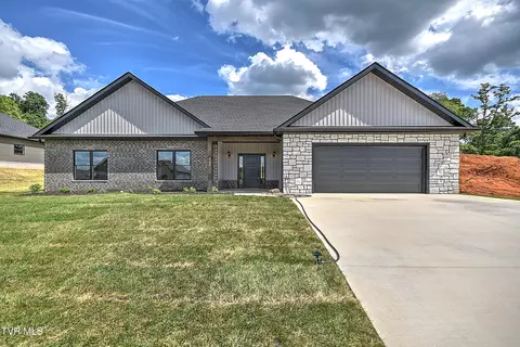 448 Middays Rest Jonesborough Tn 37659, Jonesborough, TN 37659