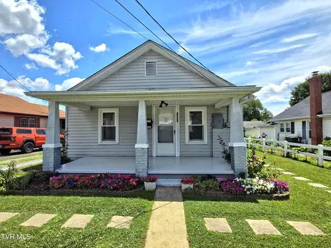 1009 Riverside Avenue Kingsport Tn 37660, Kingsport, TN 37660