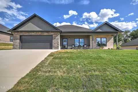 462 Middays Rest Jonesborough Tn 37659, Jonesborough, TN 37659