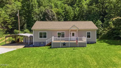 513 Raven Cliff Road Erwin Tn 37650, Erwin, TN 37650