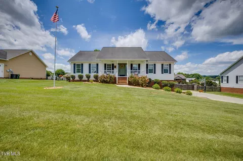 442 Grey Fox Drive Church Hill Tn 37642, Church Hill, TN 37642