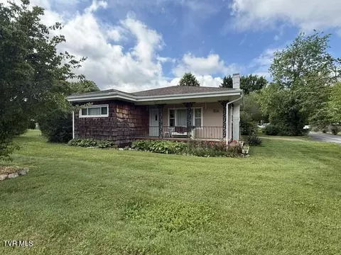 502 Rock Creek Road Erwin Tn 37650, Erwin, TN 37650