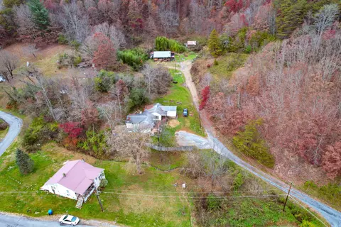 445 Poor Valley Road Saltville Va 24370, Saltville, VA 24370