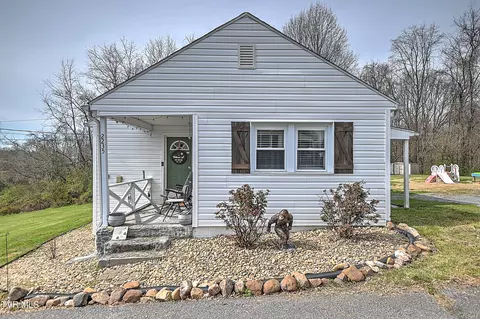 2235 5th Street Bristol Tn 37620, Bristol, TN 37620