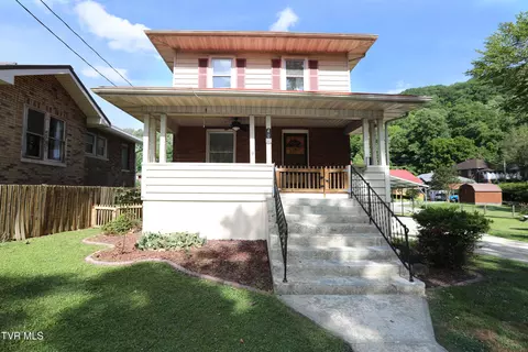 409 Wise Street Appalachia Va 24216, Appalachia, VA 24216