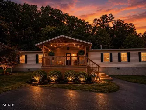 1207 W Cedar Street Bristol Tn 37620, Bristol, TN 37620