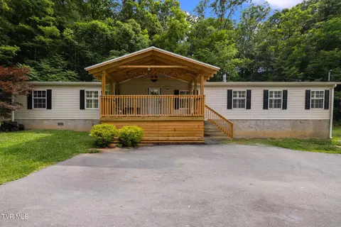 1207 W Cedar Street Bristol Tn 37620, Bristol, TN 37620
