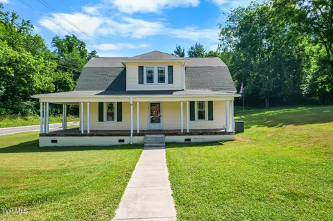 1411 Island Road Bristol Va 24201, Bristol, VA 24201