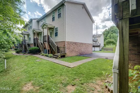 2305 S S Greenwood Drive Unit 21 Johnson City Tn 37604, Johnson City, TN 37604
