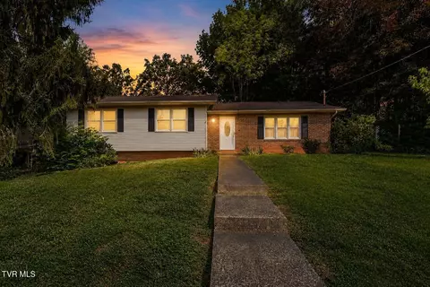 2902 Dalton Drive Johnson City Tn 37604, Johnson City, TN 37604