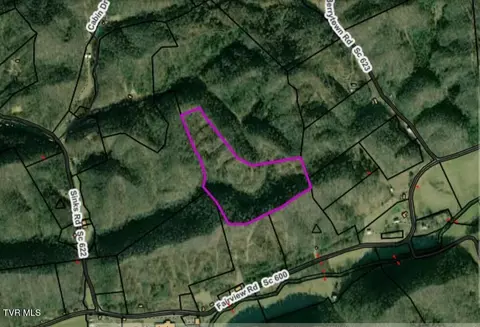 tbd Fairview Road Duffield Va 24244, Duffield, VA 24244