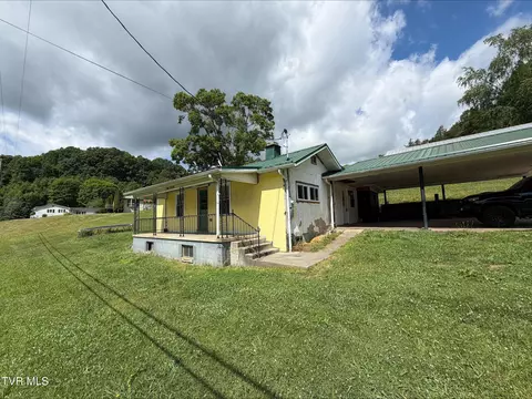 21538 Benhams Road Bristol Va 24202, Bristol, VA 24202