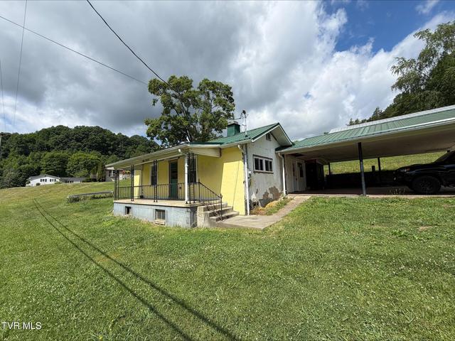 21538 Benhams Road Bristol Va 24202, Bristol, VA 24202