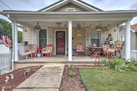 1833 Anderson Street Bristol Tn 37620, Bristol, TN 37620