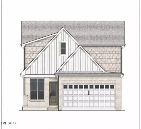 1621 Prospects Way Gray Tn 37615, Gray, TN 37615