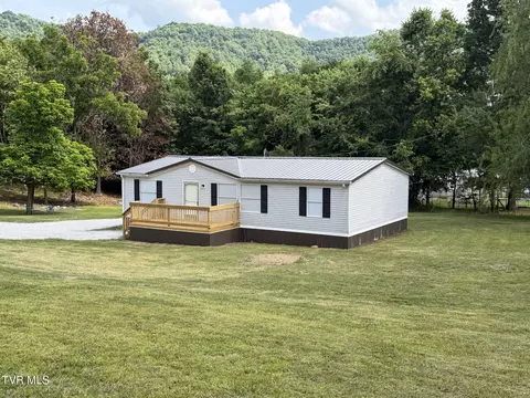 345 Us 421 Highway Pennington Gap Va 24277, Pennington Gap, VA 24277