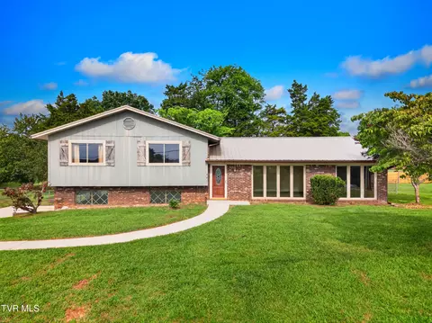 481 Ravenwood Drive Morristown Tn 37814, Morristown, TN 37814