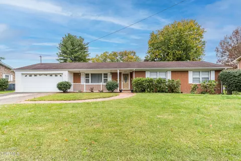 1817 Sundale Road Johnson City Tn 37604, Johnson City, TN 37604