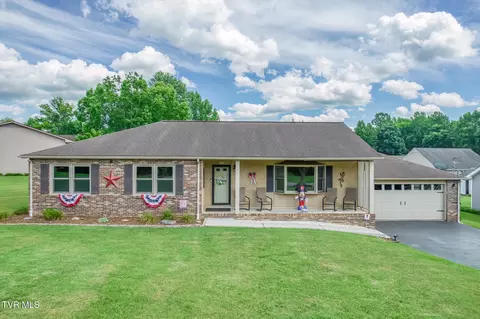3408 Manchester Lane Johnson City Tn 37601, Johnson City, TN 37601