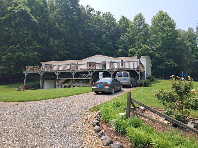 860 Iron Bridge Road Mosheim Tn 37818, Mosheim, TN 37818