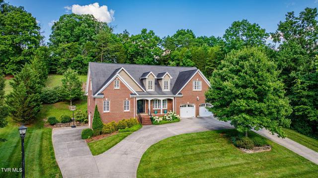 1221 Sussex Drive Kingsport Tn 37660, Kingsport, TN 37660