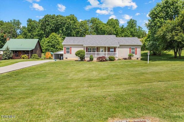 658 Cross Community Road Blountville Tn 37617, Blountville, TN 37617
