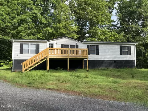 1555 Hamner Hollow Road Big Stone Gap Va 24219, Big Stone Gap, VA 24219