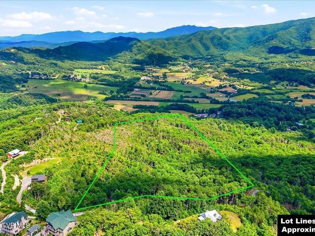 0 Indigo Lane Sevierville Tn 37862, Sevierville, TN 37862