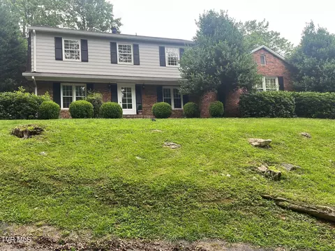 345 Quillen Drive Gate City Va 24251, Gate City, VA 24251
