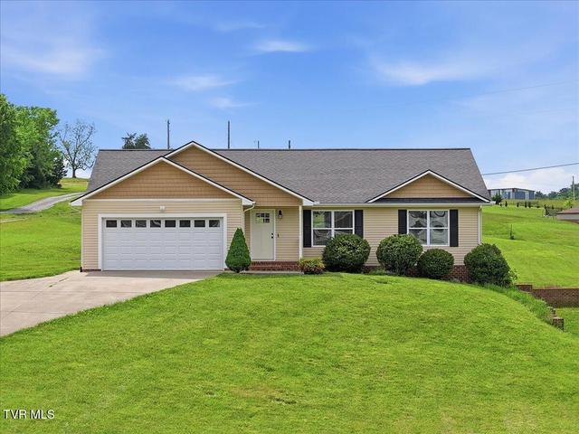 520 Calico Road Afton Tn 37616, Afton, TN 37616
