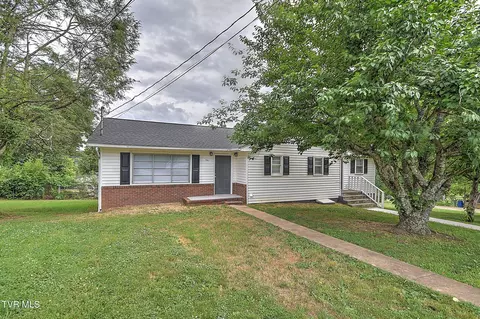 500 Peach Orchard Drive Kingsport Tn 37665, Kingsport, TN 37665