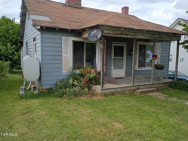 414 Hamilton Street Johnson City Tn 37604, Johnson City, TN 37604