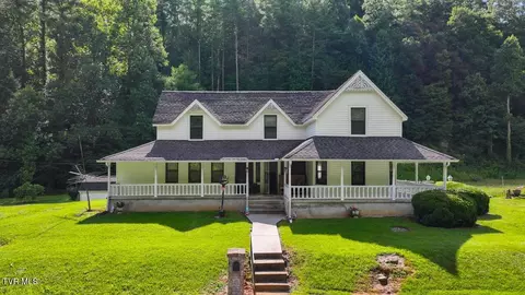 4389 Old Asheville Highway Flag Pond Tn 37657, Flag Pond, TN 37657