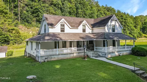 4389 Old Asheville Highway Flag Pond Tn 37657, Flag Pond, TN 37657