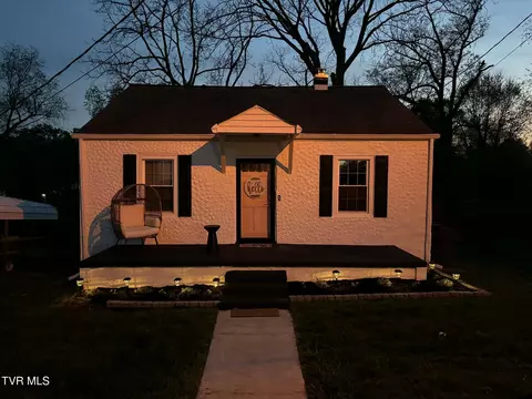 304 Morris Street Bristol Tn 37620, Bristol, TN 37620
