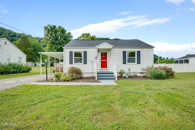 1018 Broad Street Elizabethton Tn 37643, Elizabethton, TN 37643