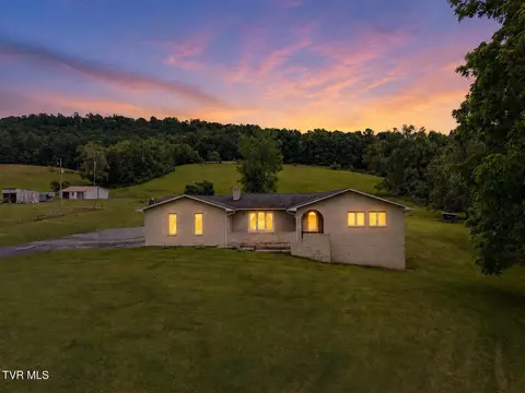 122 S Fork Road Marion Va 24354, Marion, VA 24354