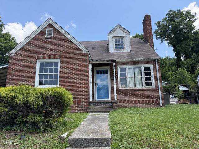 1017 Yadkin Street Kingsport Tn 37660, Kingsport, TN 37660