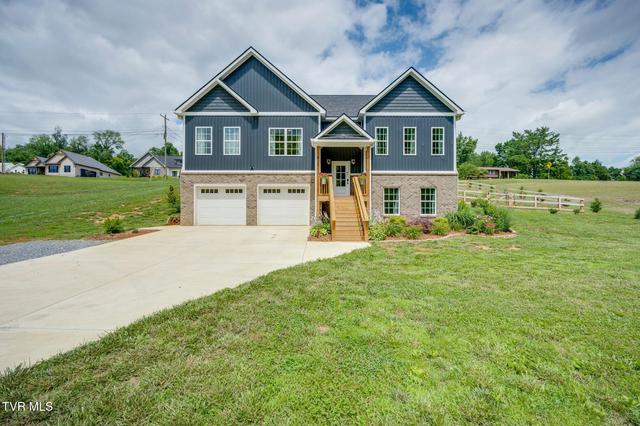 2155 Carroll Creek Road Gray Tn 37615, Gray, TN 37615